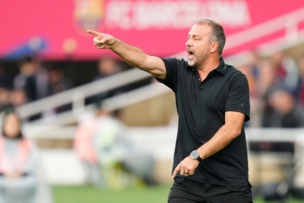 每体：弗里克有私有神气告诉球员是否首发，他会单独讲演并引发