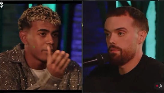 马卡：亚马尔的所谓“一又友”指点他说了不该说的话