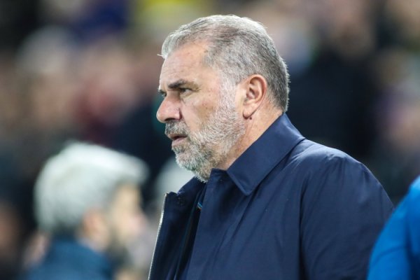 萨顿：波斯特科格鲁记忆凯尔特东说念主是个好选择，何处东说念主们惊叹他