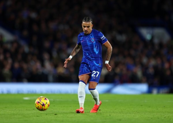 身价3500万欧！RMC：切尔西但愿涨薪续约22岁古斯托