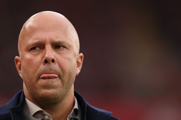 小雷：斯洛特选的联赛杯威望大错特错，况兼也没匡助到年青球员