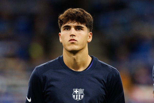 每体：库巴西、莱万、奥尔莫进入巴萨训导，佩德里因伤缺席