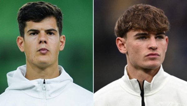 芳华风暴！阿斯：皇马首发平均年级仅25岁，将回购21岁帕斯+切马