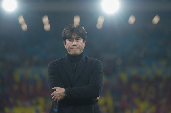 媒体东谈主谈成齐输河南：不饱读吹情面世故 但球迷乱成仇属于没事谋事