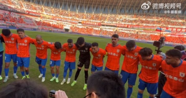 郑铮赛前喊话：多荧惑、多保护、多包容，任重道远打好这场比赛