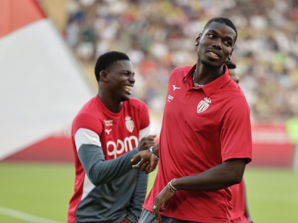 罗马诺：博格巴在现实中扭伤脚踝，瞻望下周不错复原