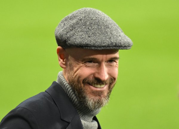 故东谈主牵挂？英媒：滕哈赫、罗杰斯、索尔斯克亚是狼队主帅主要候选