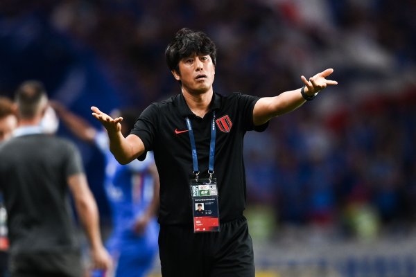 体坛：蓉城冲刺阶段倏得掉线提前退出争冠 申花保留争冠但愿