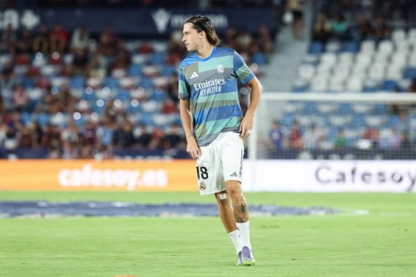 所有这个词主力！卡雷拉斯本赛季西甲出场981分钟，皇马非门将球员最多