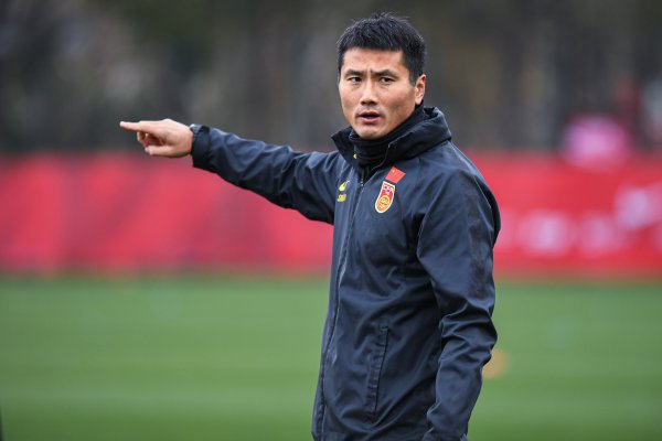 鲁媒：国足已在备战2030年寰宇杯谈路上迟到，需邵佳一奋勉弥补