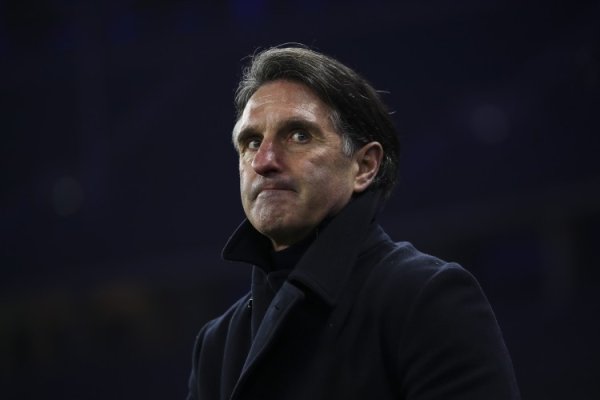 记者谈国足选帅：大众构成员齐合计巴迪亚是候选东谈主里水平最高的