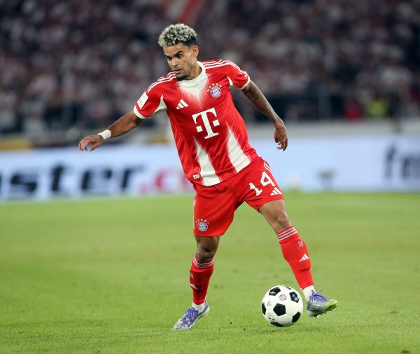 出色引援，迪亚斯本赛季16场各项赛事还是孝顺9球5助攻