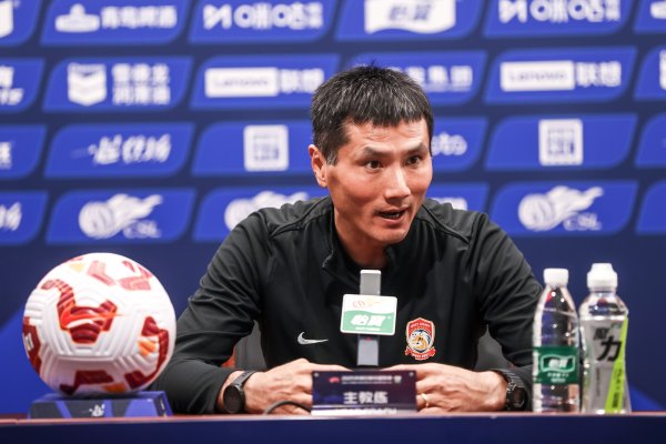 徐江谈邵佳一带国足：往时克林斯曼的阅历更是一张白纸 宇宙杯第3