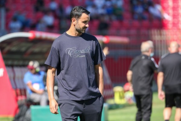 迪马+罗马诺：帕拉迪诺行将合手教亚特兰大，公约到2027年6月