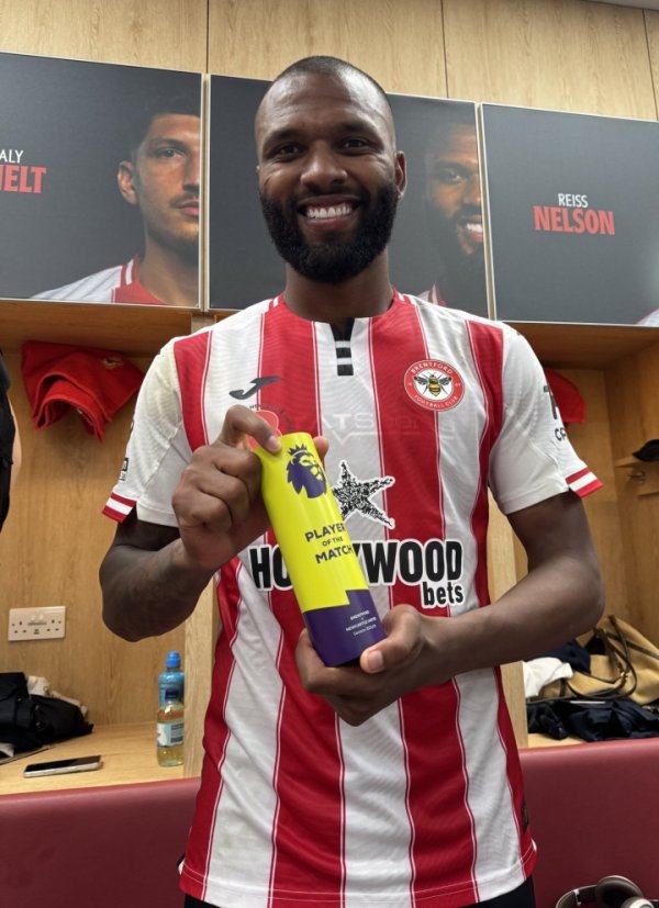 新的蜂王已出现！24岁伊戈尔11轮8球英超排第2，身价2200万大中锋