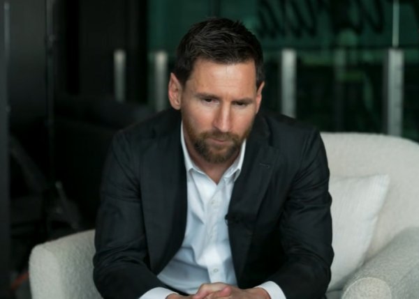 梅西：寰宇杯是最普遍赛事，我不思成为球队职守，会凭据气象决定