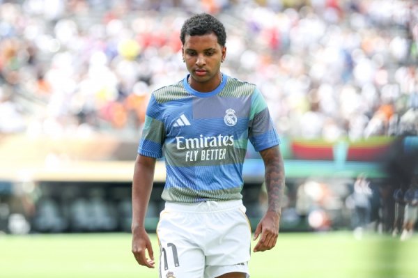 德天外：热刺引进罗德里戈外传演叨，但球员仍可能冬窗转会