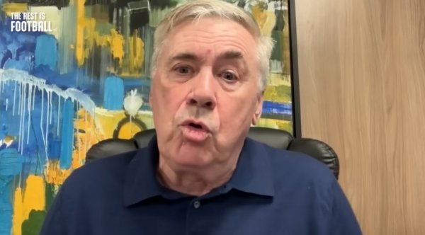 安帅：解决顶尖球员并不难，C罗即是最作事球员之一，也很有个性