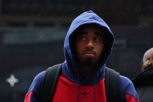 热苏斯：当今离开阿森纳毫无有趣有趣，我从未与其他俱乐部战斗