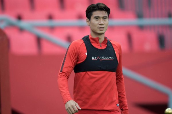 对谈彭伟国：金元足球横蛮各一半 往日球员身价跟海外脱轨