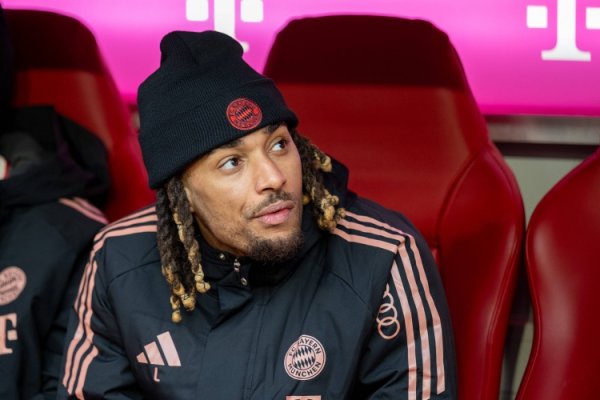 法尔克：淌若有顺应的报价，拜仁悦目就博伊的转会进行谈判