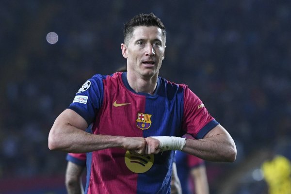 莫雷托：莱万薪资止境不菲，他并不是米兰实践的引援野心