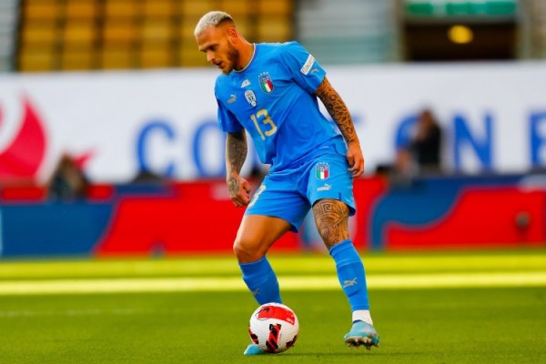 迪马尔科：加图索是坦率的东谈主，他让咱们找回对国度队的包摄感