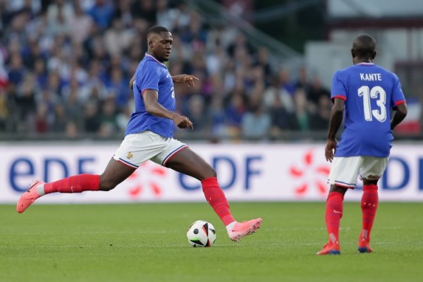 科纳特谈改日：我的牙东谈主正和利物浦筹商，但愿能很快作念出决定