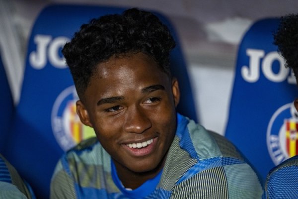 TA：恩德里克租赁里昂包含出场数要求，皇马承担部分薪水