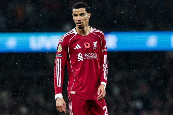 勒伯夫：我个东谈主觉得利物浦不需要伊萨克，他们本该覆没这笔签约