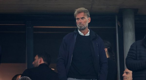 利物浦主席：能称克洛普为一又友是我的红运 咱们会收购第二支球队