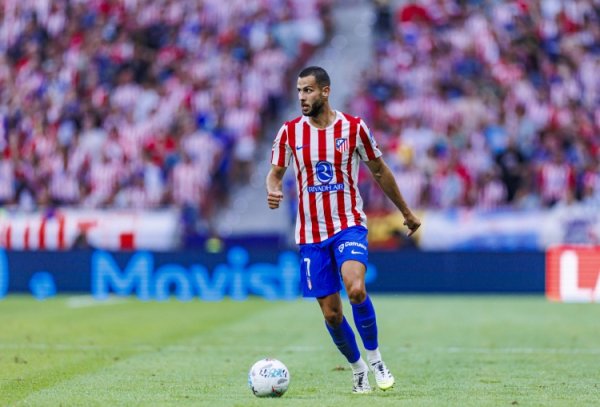 马卡：马竞新援的明白交集不皆，一些东谈主未达预期，只可说休戚各半