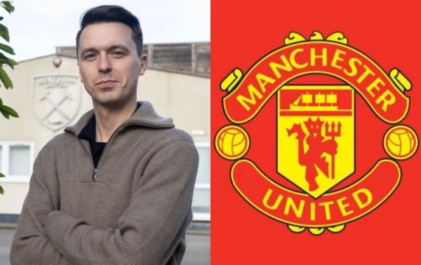 TA：曼联行将遴聘前切尔西分析师凯尔·麦考利担任球探垄断