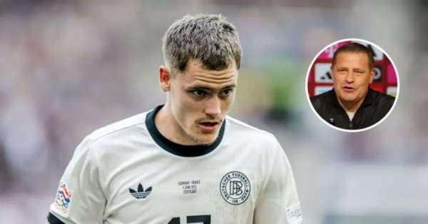 选拜仁会更好？埃贝尔：维尔茨畸形稳妥咱们，但他选了利物浦