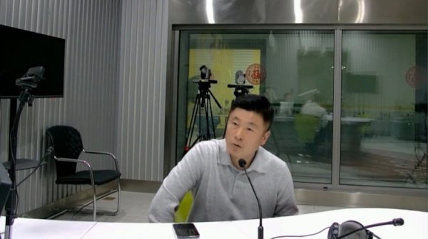 李国旭：俱乐部已在积极运作转会 年青队员发扬相配优秀