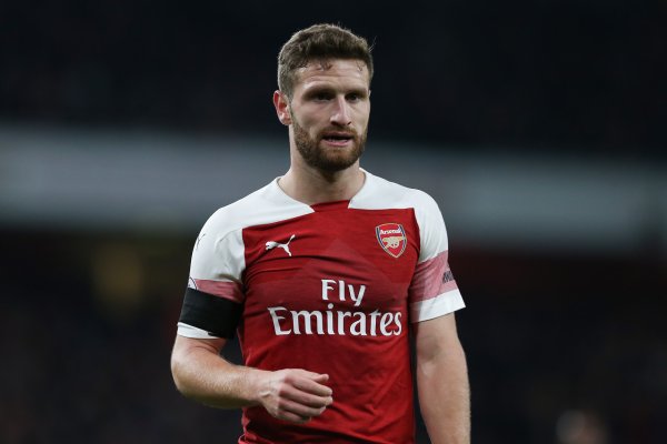 穆斯塔菲：阿森纳举座很息争，球队的生动性使敌手很难找到破损口