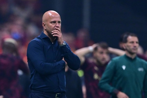 利物浦本赛季主场三次以三球症结输球，与克洛普捏教238场调换