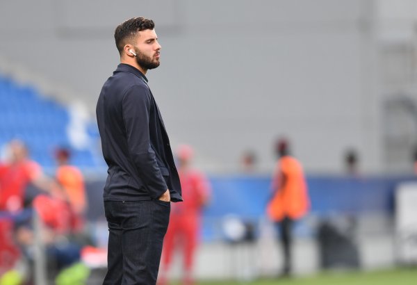 库特罗内：我很运道能在狼队与若塔一齐踢球，他是一位额外好的东说念主