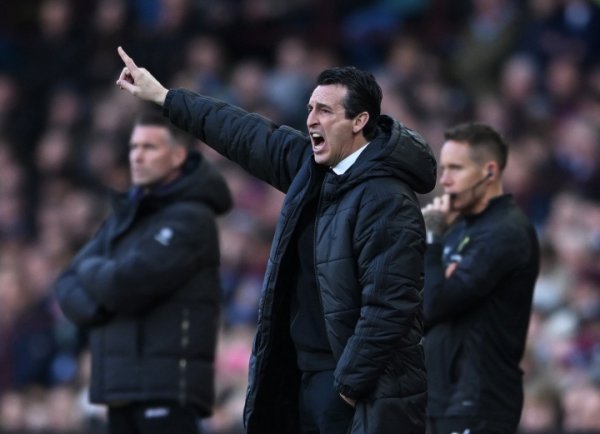 纪念了！维拉英超开局5场不堪，近8场7胜暂升第三，只过期曼城1分