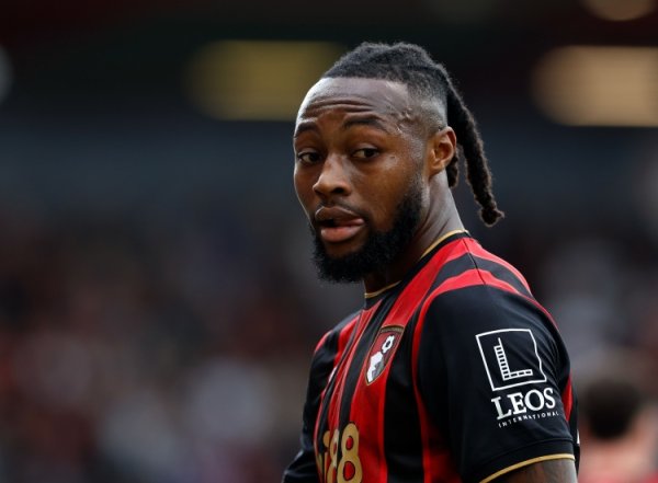 泰晤士：曼城推敲冬窗6500万镑签塞梅尼奥，以裁汰与阿森纳的差距