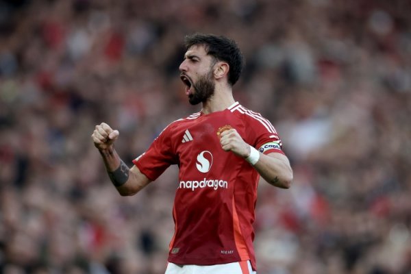 五大联赛仅2东谈主5次助攻+30次创造契机+传球成功率85%：B费、居莱尔