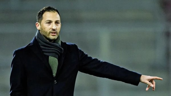 特德斯科：曾和库尔图瓦零乱？该说的都说了 我战略理念很各样化