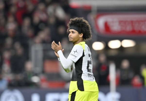 革面敛手？违警抓枪风云后阿德耶米迷惑3场破门，上场打入制胜球