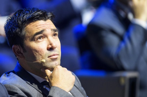 德科：我本愿在切尔西多踢几年，当今很难再有波尔图夺欧冠的故事