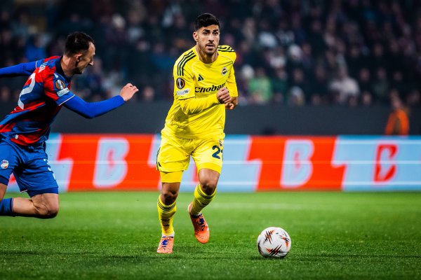 阿森西奥：在赢球的压力方面，费内巴切与皇马有好多一样之处