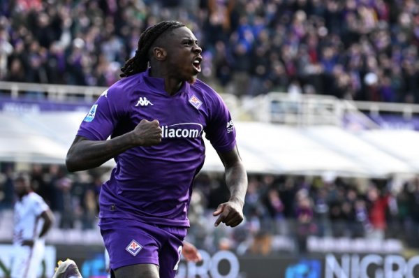 小基恩：我坚信佛罗伦萨能走出低谷，但愿不错任性大利干涉全国杯