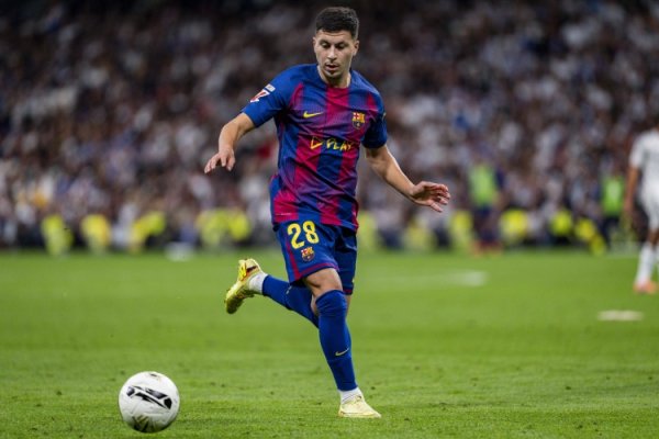 每体：亚马尔总结让巴德吉从巴萨新星沦为角落东谈主，11月仅踢9分钟