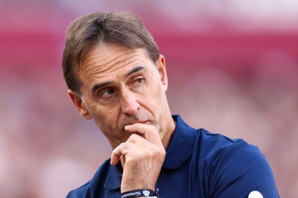 洛佩特吉发火卡塔尔输球：我对咱们的发扬不自得，浮滥了许多契机