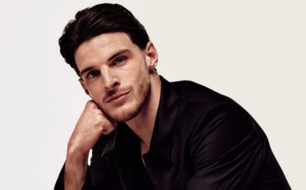 赖斯：不太会从阿森纳队友那边赢得好意思容提倡，约克雷斯很防御发型