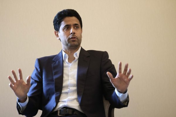 队报：巴黎圣日耳曼本年重组球队媒体部门，念念营造友好的公论氛围